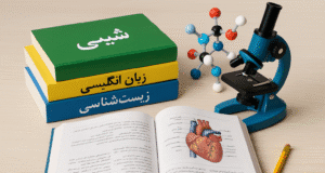 برای کنکور تجربی چه کتاب هایی را بخوانیم؟ برای کنکور تجربی چه کتاب هایی را بخوانیم؟