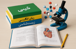 برای کنکور تجربی چه کتاب هایی را بخوانیم؟ برای کنکور تجربی چه کتاب هایی را بخوانیم؟