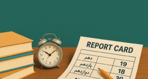 تاثیر معدل دهم، یازدهم و دوازدهم در کنکور ۱۴۰۵ چقدر است؟ تاثیر معدل دهم، یازدهم و دوازدهم در کنکور ۱۴۰۵ چقدر است؟